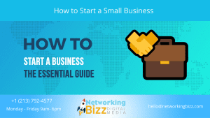 Read more about the article How to Start a Small Business