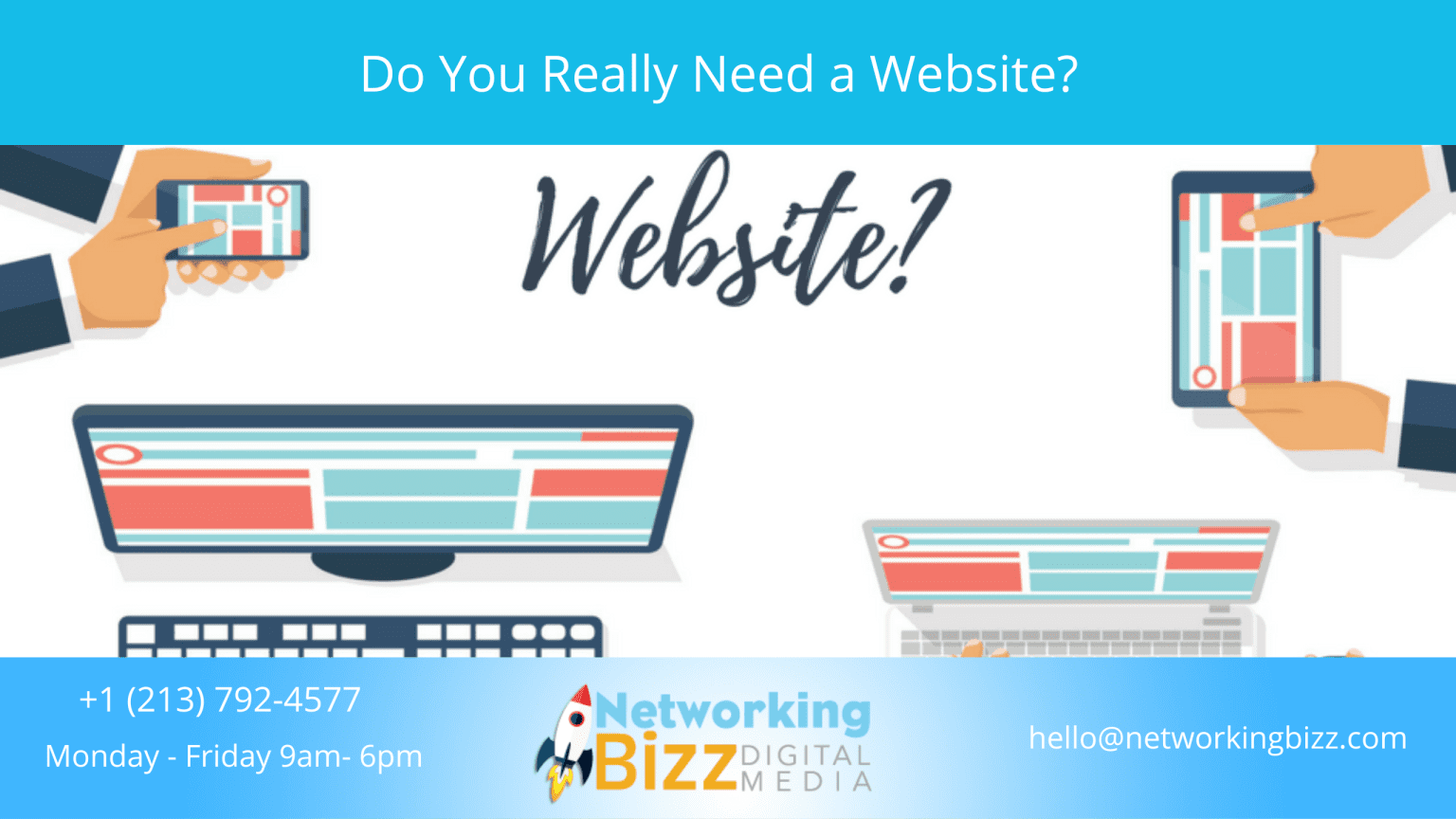 networking bizz website experts - 1