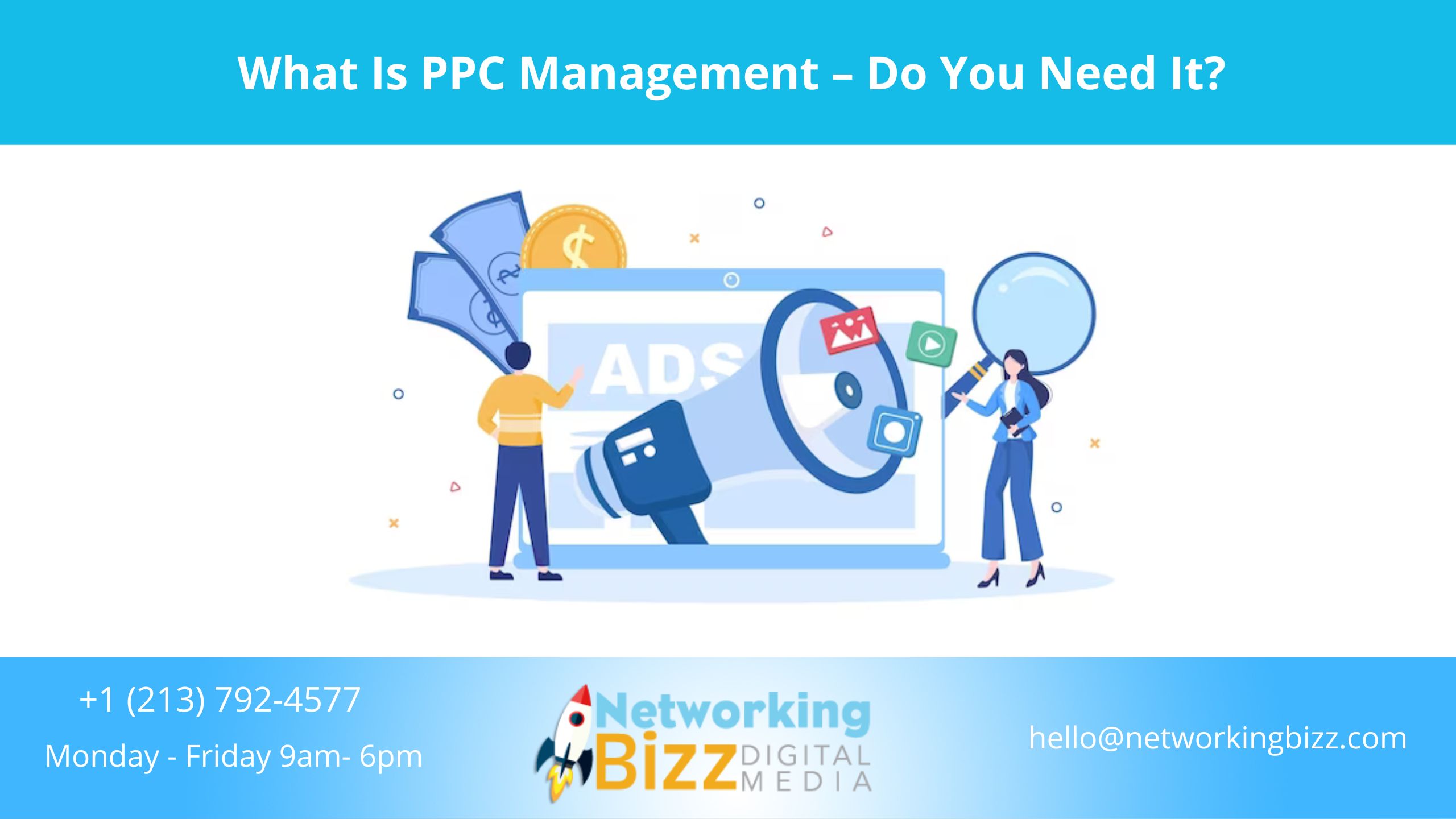 What Is PPC Management – Do You Need It?