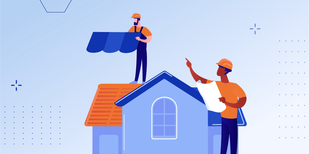 Roofing Company