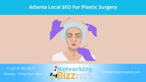 Atlanta Local SEO For Plastic Surgery 