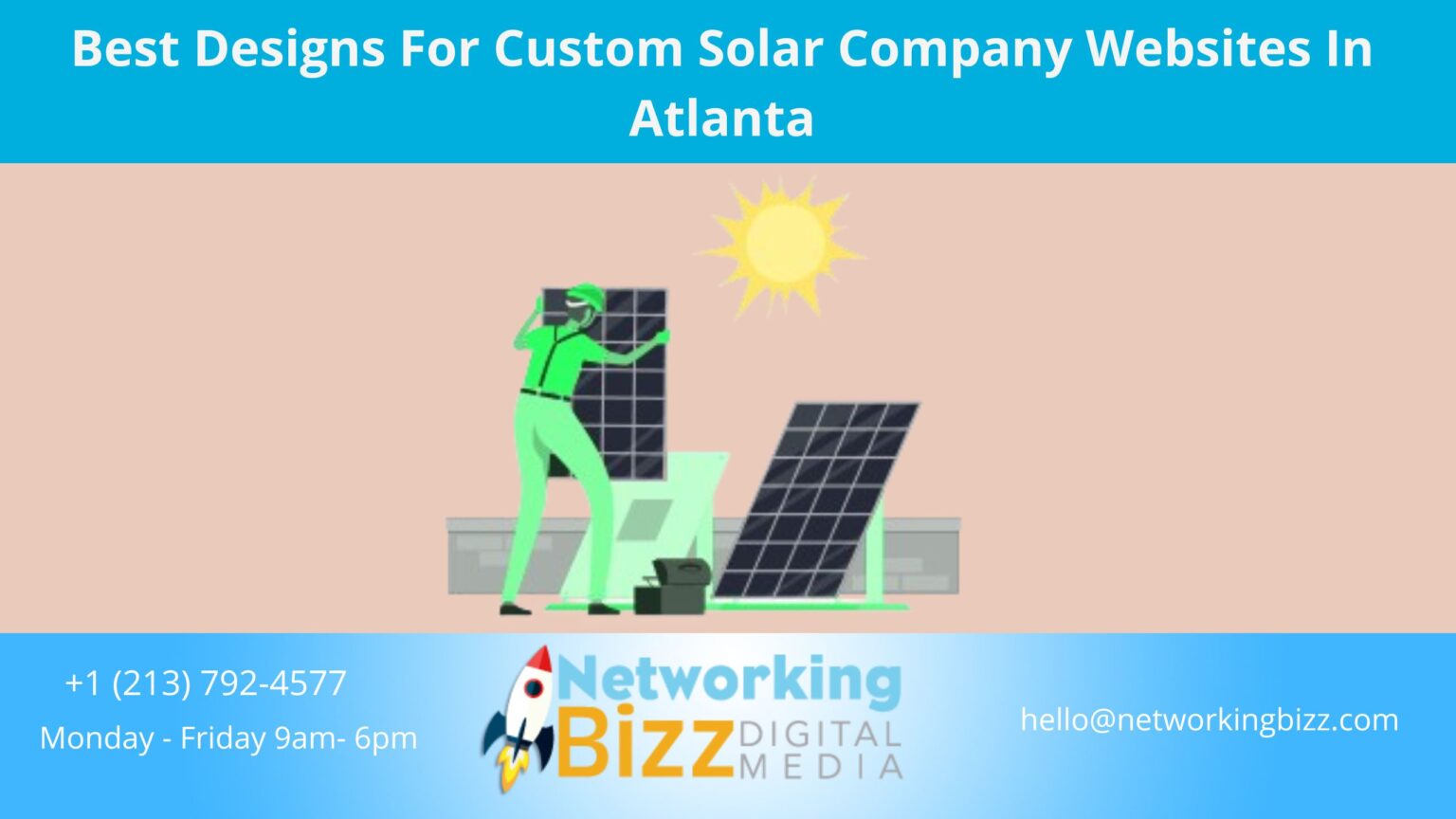 Solar Company