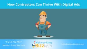 How Contractors Can Thrive With Digital Ads