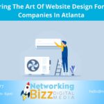 Mastering The Art Of Website Design For HVAC Companies In Atlanta  