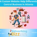 How Can A Custom Website Help Differentiate A Pest Control Business In Atlanta