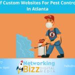 The Power Of Custom Websites For Pest Control Companies In Atlanta 