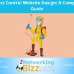 Atlanta Pest Control Website Design: A Comprehensive Guide